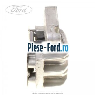 Suport motor stanga Ford Transit 2006-2014 2.4 TDCi 115 cai #4C19D9EF59 Suport motor stanga Ford Transit 2006-2014 2.4 TDCi 115 cai #4C19D9EF59